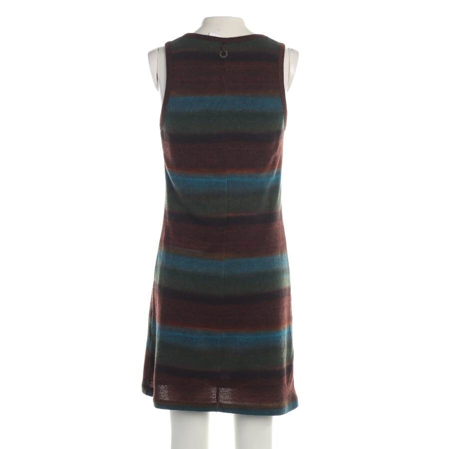 Image 2 of Dress M Multicolored in color Multicolored | Vite EnVogue
