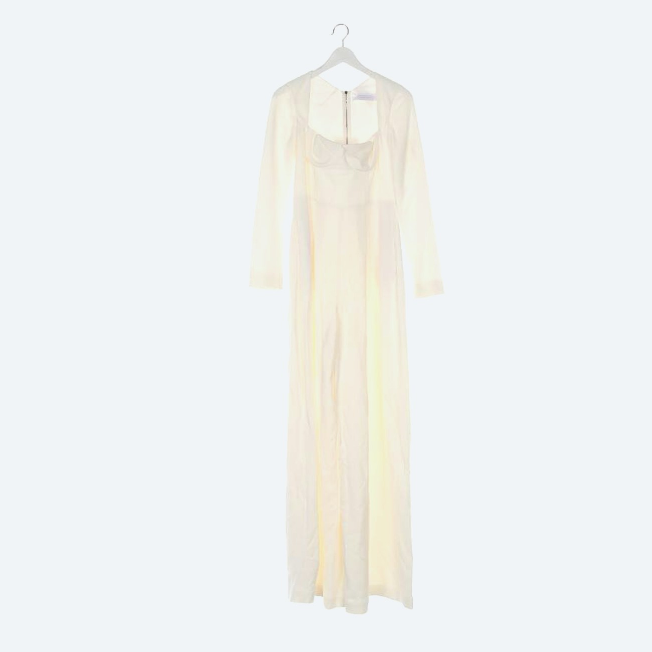 Image 1 of Jumpsuit S White in color White | Vite EnVogue