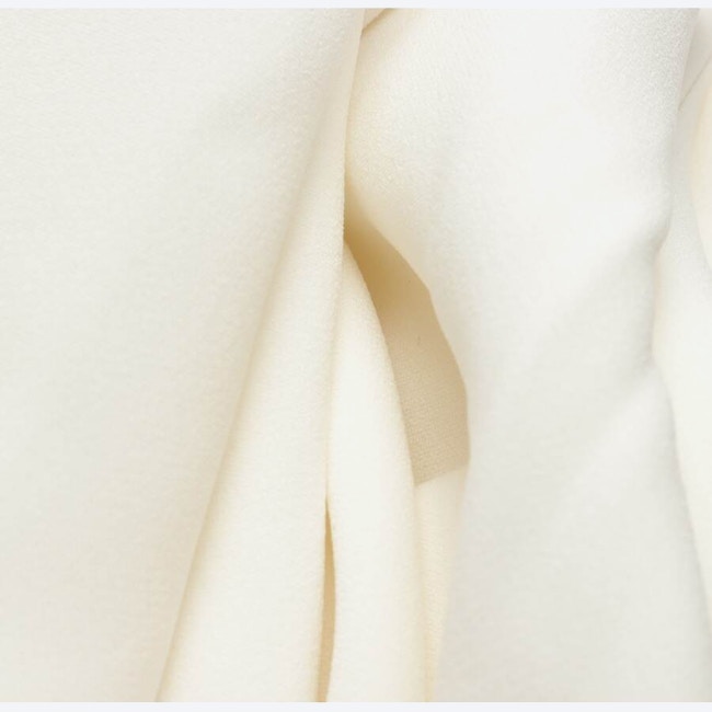 Image 3 of Jumpsuit S Beige in color White | Vite EnVogue