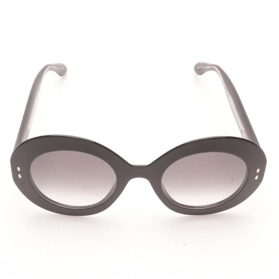 Image 1 of M 0051 Sunglasses Black in color Black | Vite EnVogue