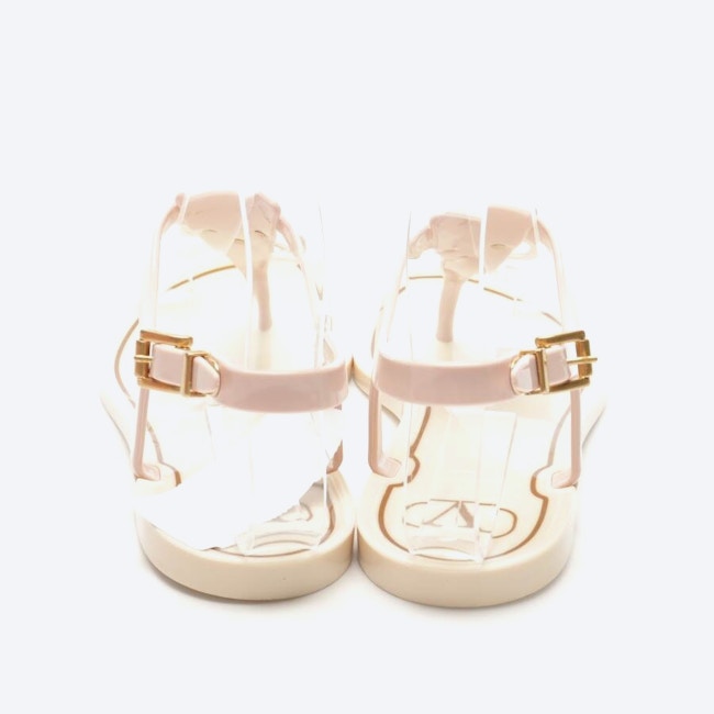 Image 3 of Sandals EUR 35 Pink in color Pink | Vite EnVogue
