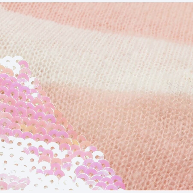 Bild 3 von Pullover XS Rosa in Farbe Rosa | Vite EnVogue