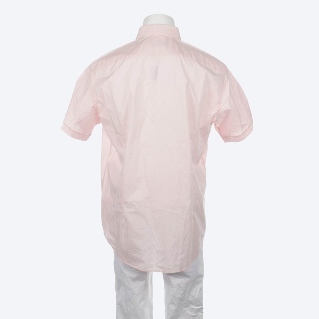 Image 2 of Shirt 44 Pink in color Pink | Vite EnVogue