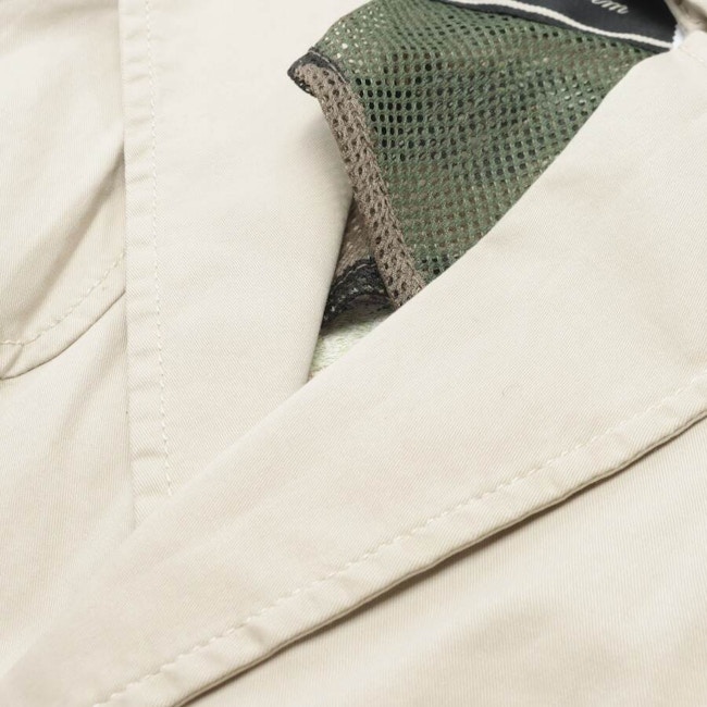 Image 3 of Summer Jacket 34 Beige in color White | Vite EnVogue