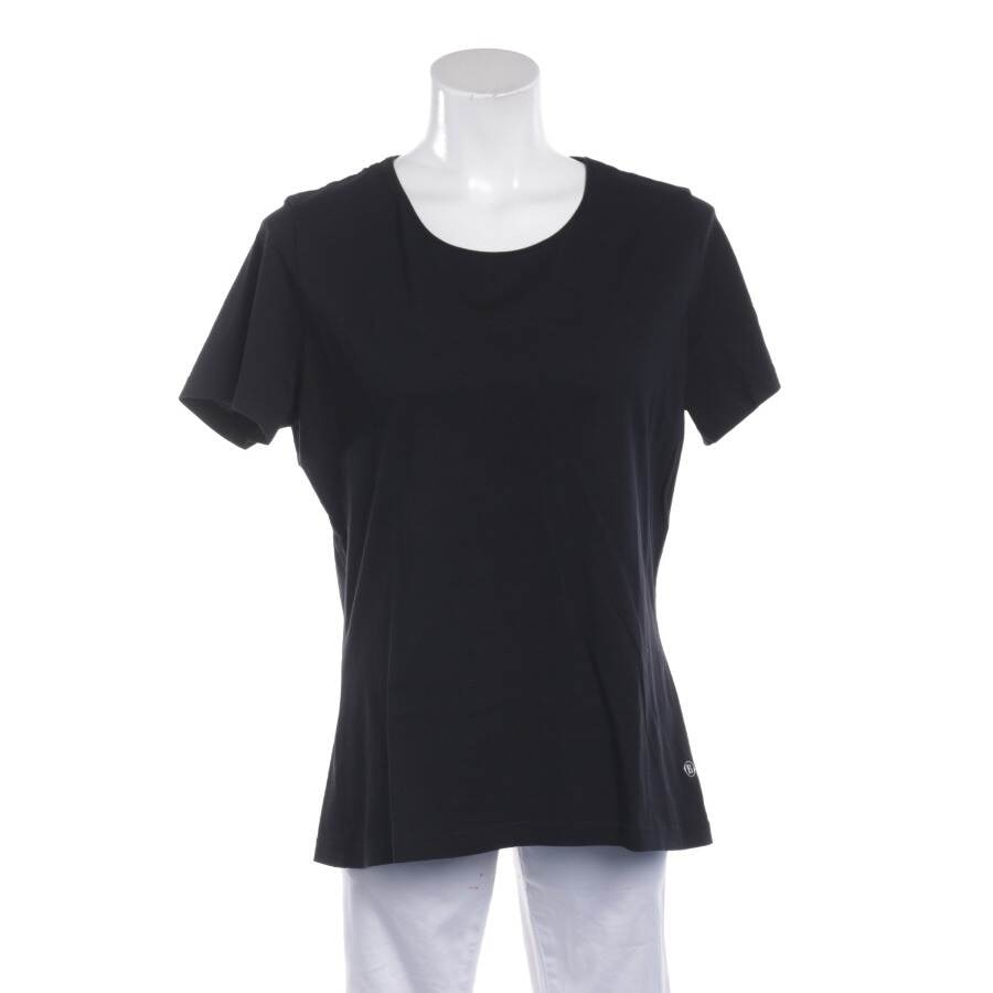 Image 1 of Shirt 44 Black in color Black | Vite EnVogue