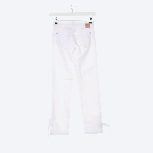 Bild 2 von Jeans 34 Weiß in Farbe Weiß | Vite EnVogue