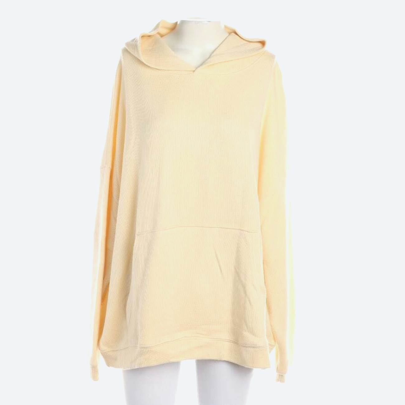 Bild 1 von Pullover S Pastellgelb in Farbe Gelb | Vite EnVogue