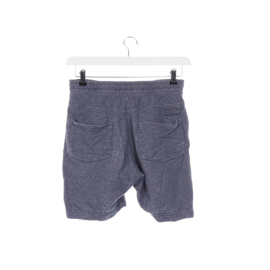 Image 2 of Shorts S Navy in color Blue | Vite EnVogue