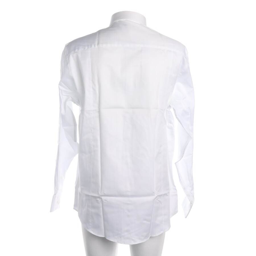 Image 2 of Business Shirt 34 White in color White | Vite EnVogue