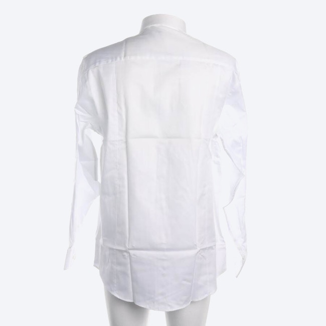 Image 2 of Business Shirt 34 White in color White | Vite EnVogue