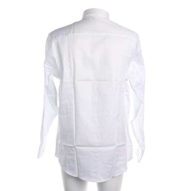 Business Shirt 34 White | Vite EnVogue