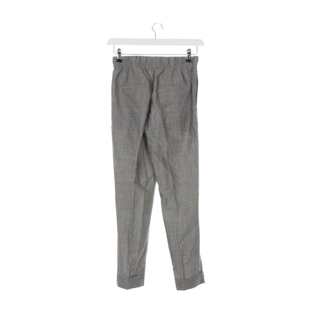 Wool Pants 32 Gray | Vite EnVogue