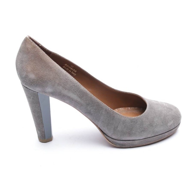 Image 1 of High Heels EUR 41 Gray | Vite EnVogue