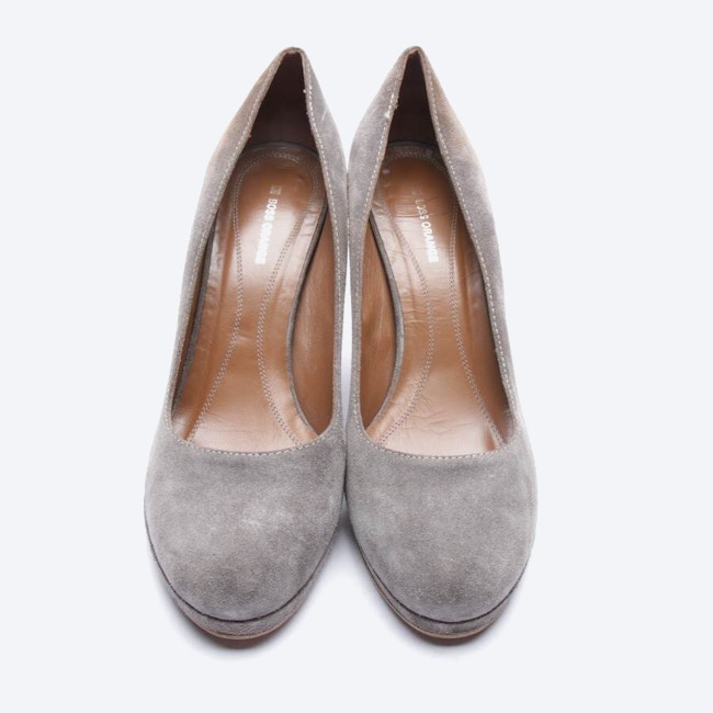 Image 2 of High Heels EUR 41 Gray in color Gray | Vite EnVogue