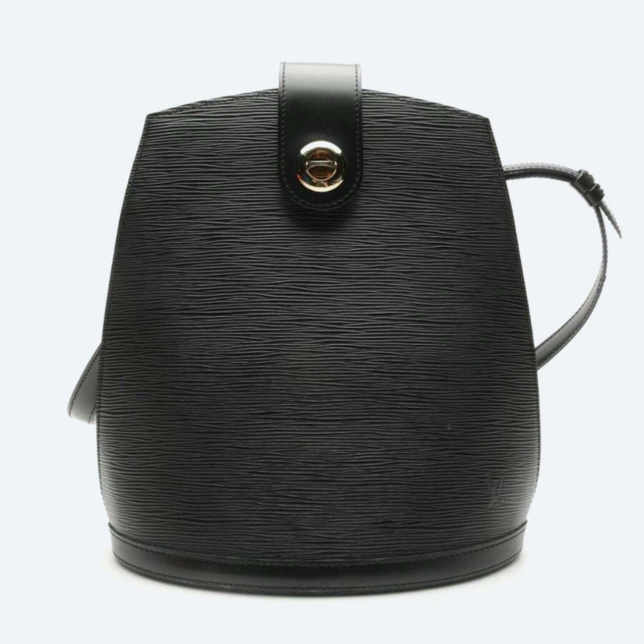 Image 1 of Cluny Crossbody Bag Black in color Black | Vite EnVogue