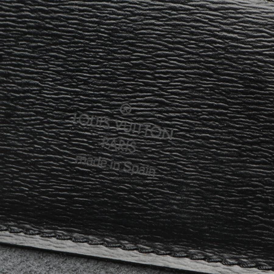Image 6 of Cluny Crossbody Bag Black in color Black | Vite EnVogue