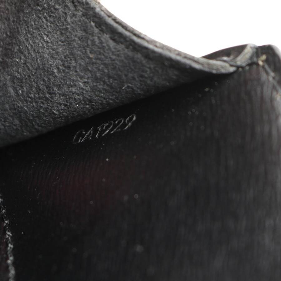 Image 7 of Cluny Crossbody Bag Black in color Black | Vite EnVogue
