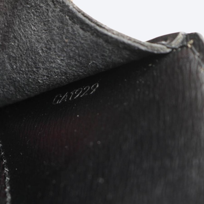 Image 7 of Cluny Crossbody Bag Black in color Black | Vite EnVogue