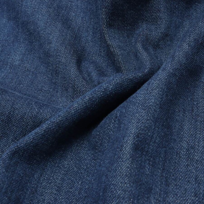 Bild 3 von Jeansbluse 32 Blau in Farbe Blau | Vite EnVogue
