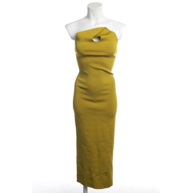 Image 1 of Dress XS Yellow | Vite EnVogue