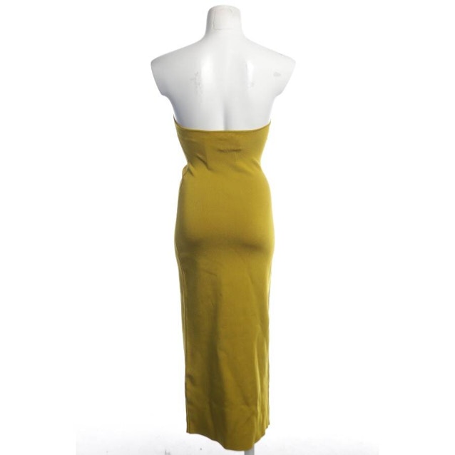 Dress XS Yellow | Vite EnVogue