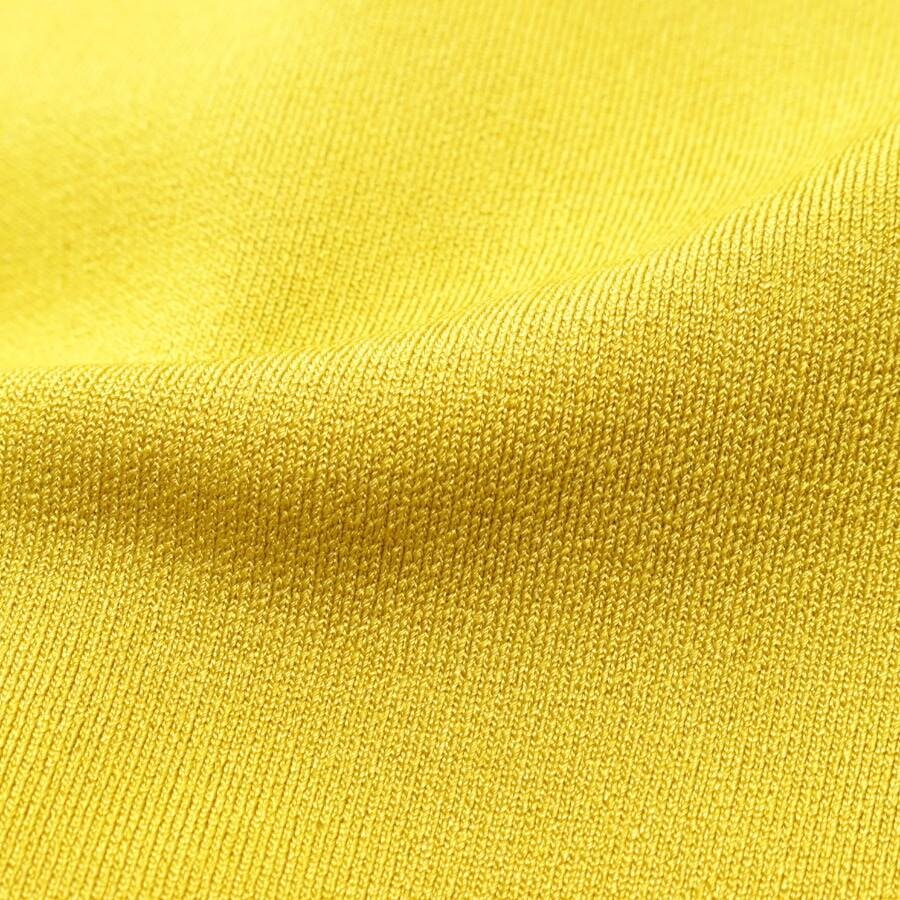 Image 3 of Dress XS Yellow in color Yellow | Vite EnVogue
