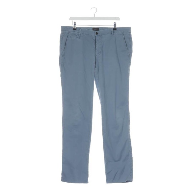 Image 1 of Trousers 46 Blue | Vite EnVogue