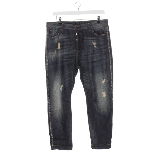 Image 1 of Jeans Slim Fit W33 Navy | Vite EnVogue