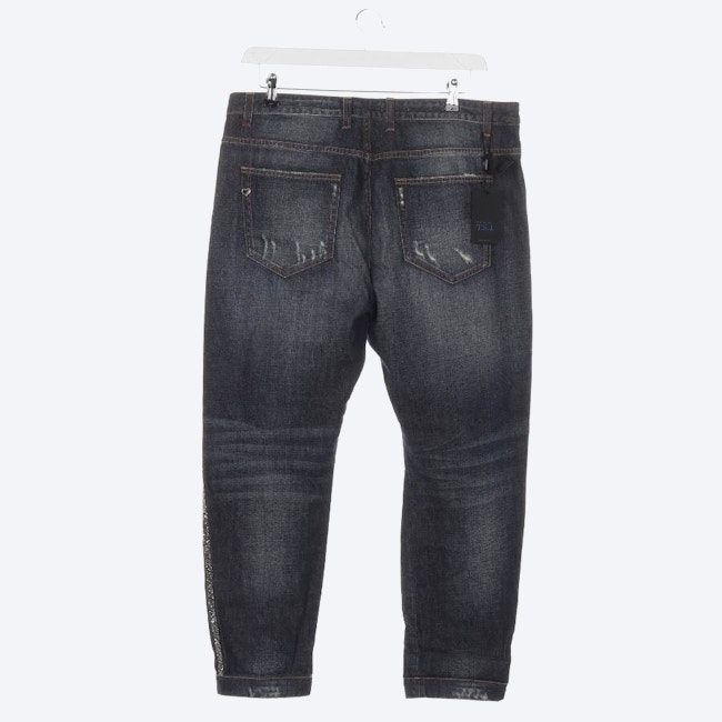 Bild 2 von Jeans Slim Fit W33 Navy in Farbe Blau | Vite EnVogue