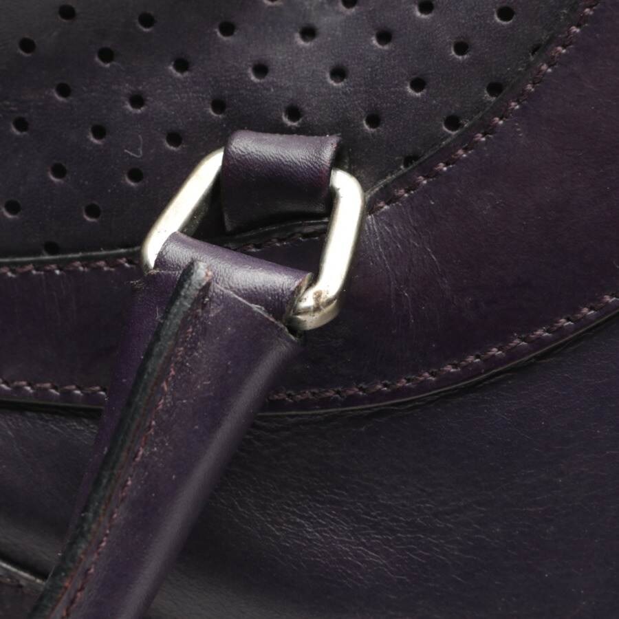 Image 11 of Shoulder Bag Purple in color Purple | Vite EnVogue
