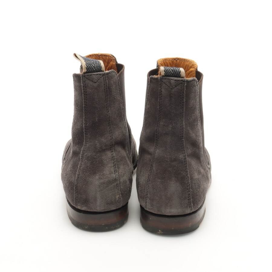 Image 3 of Chelsea Boots EUR38 Gray in color Gray | Vite EnVogue