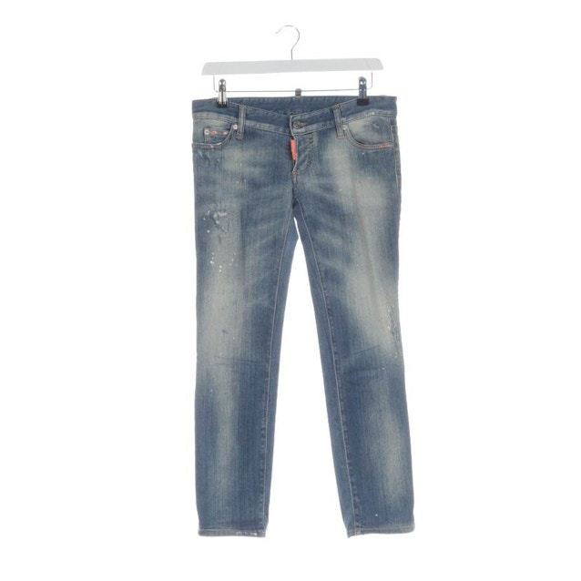 Image 1 of Jeans Straight Fit 32 Blue | Vite EnVogue