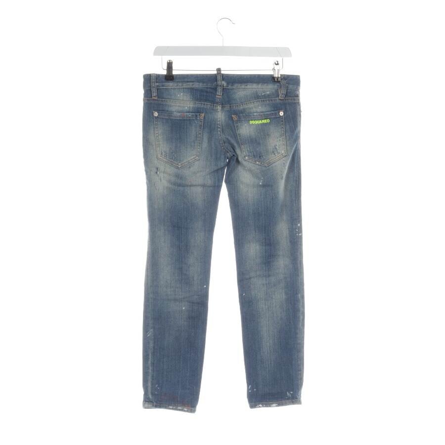 Bild 2 von Jeans Straight Fit 32 Blau in Farbe Blau | Vite EnVogue
