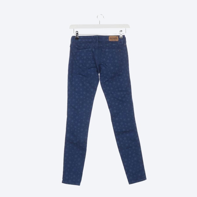 Bild 2 von Jeans Slim Fit 36 Navy in Farbe Blau | Vite EnVogue