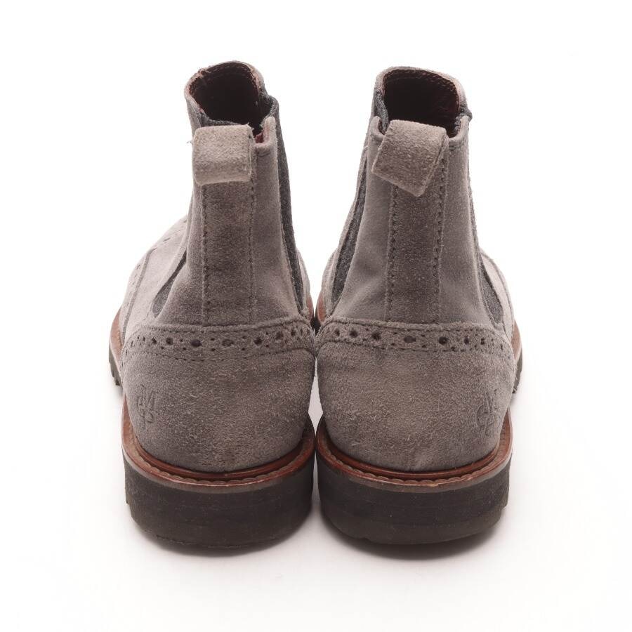 Bild 3 von Chelsea Boots EUR 38,5 Hellgrau in Farbe Grau | Vite EnVogue