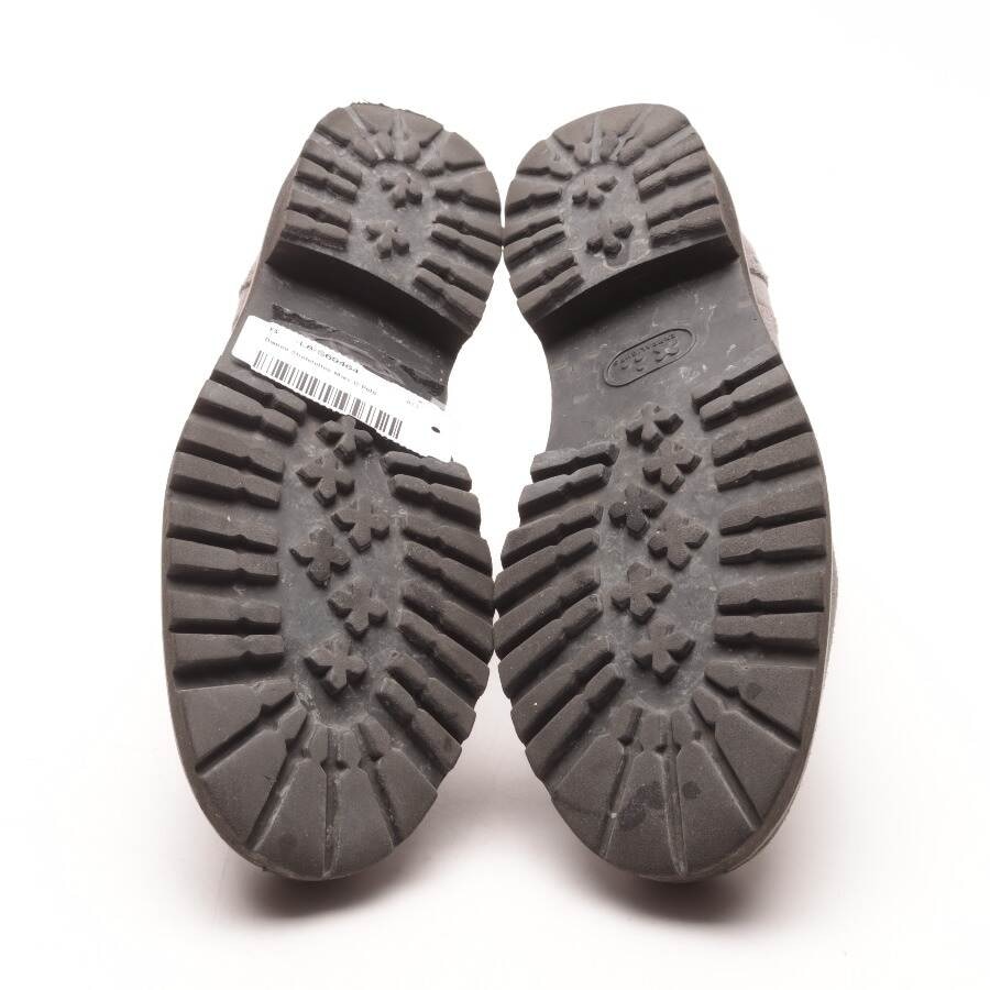 Bild 4 von Chelsea Boots EUR 38,5 Hellgrau in Farbe Grau | Vite EnVogue