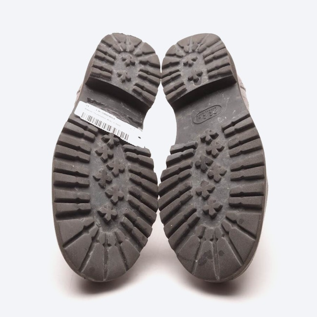 Bild 4 von Chelsea Boots EUR 38,5 Hellgrau in Farbe Grau | Vite EnVogue