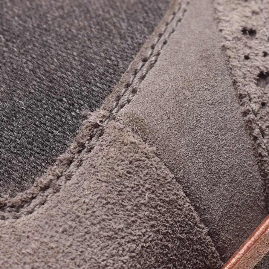Bild 6 von Chelsea Boots EUR 38,5 Hellgrau in Farbe Grau | Vite EnVogue
