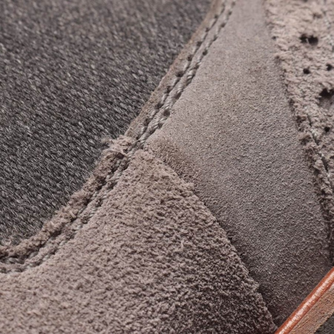 Bild 6 von Chelsea Boots EUR 38,5 Hellgrau in Farbe Grau | Vite EnVogue
