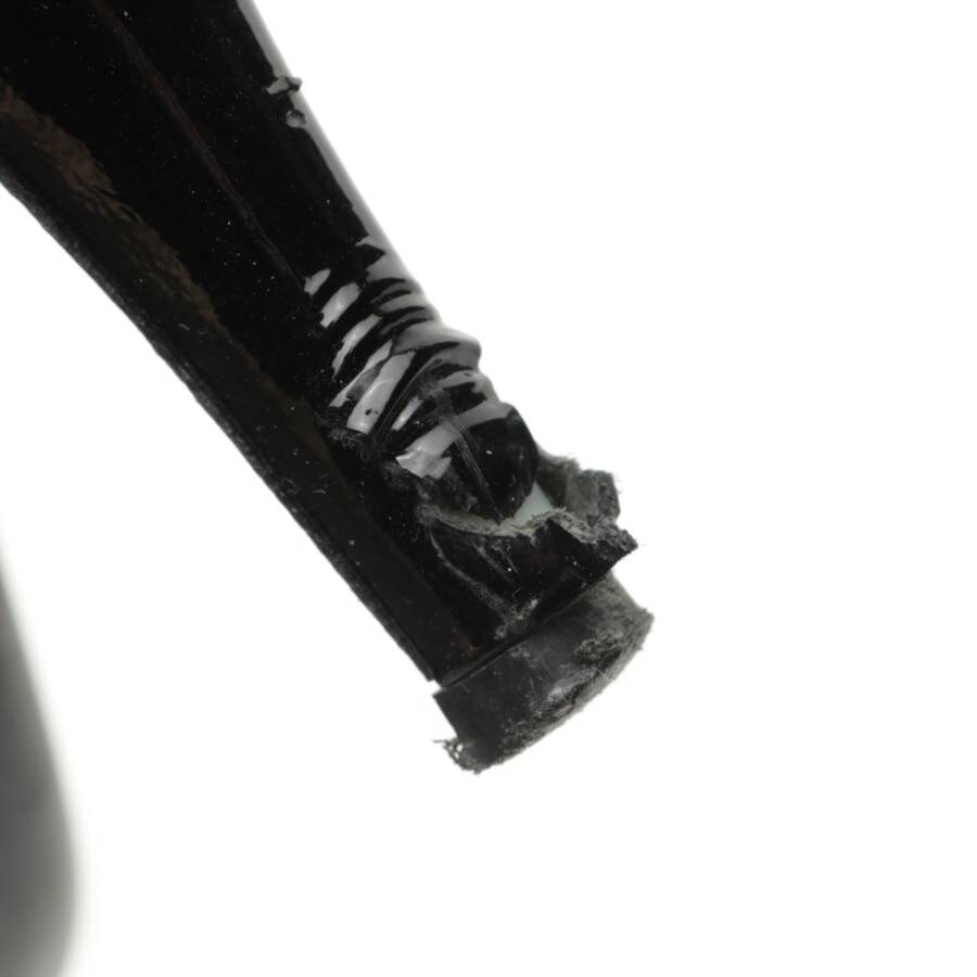Image 5 of High Heels EUR 35.5 Black in color Black | Vite EnVogue