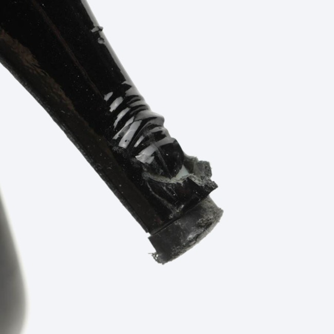 Image 5 of High Heels EUR 35.5 Black in color Black | Vite EnVogue