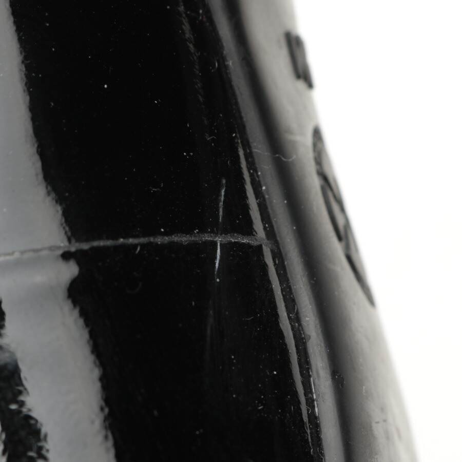 Image 6 of High Heels EUR 35.5 Black in color Black | Vite EnVogue