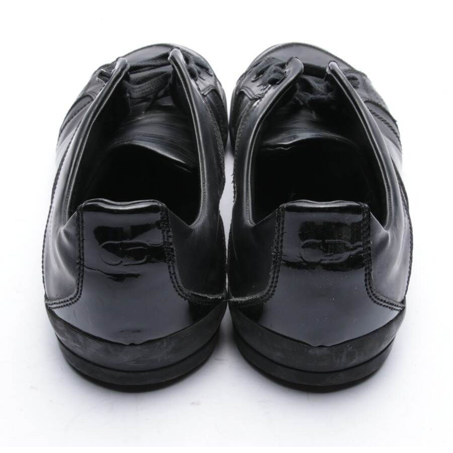 Bild 3 von Sneaker EUR 41,5 Schwarz in Farbe Schwarz | Vite EnVogue