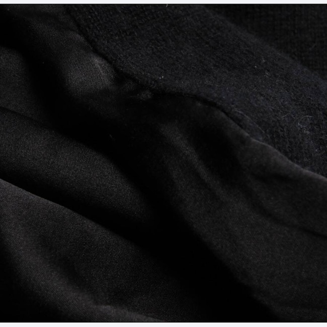 Image 3 of Cardigan 34 Black in color Black | Vite EnVogue