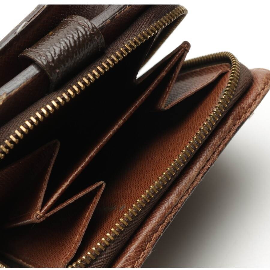 Image 2 of Wallet Copper in color Brown | Vite EnVogue