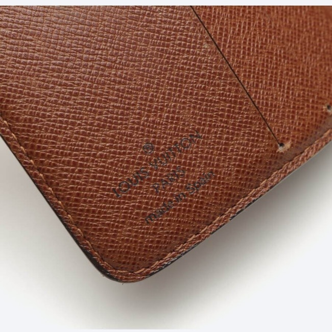 Image 3 of Wallet Copper in color Brown | Vite EnVogue