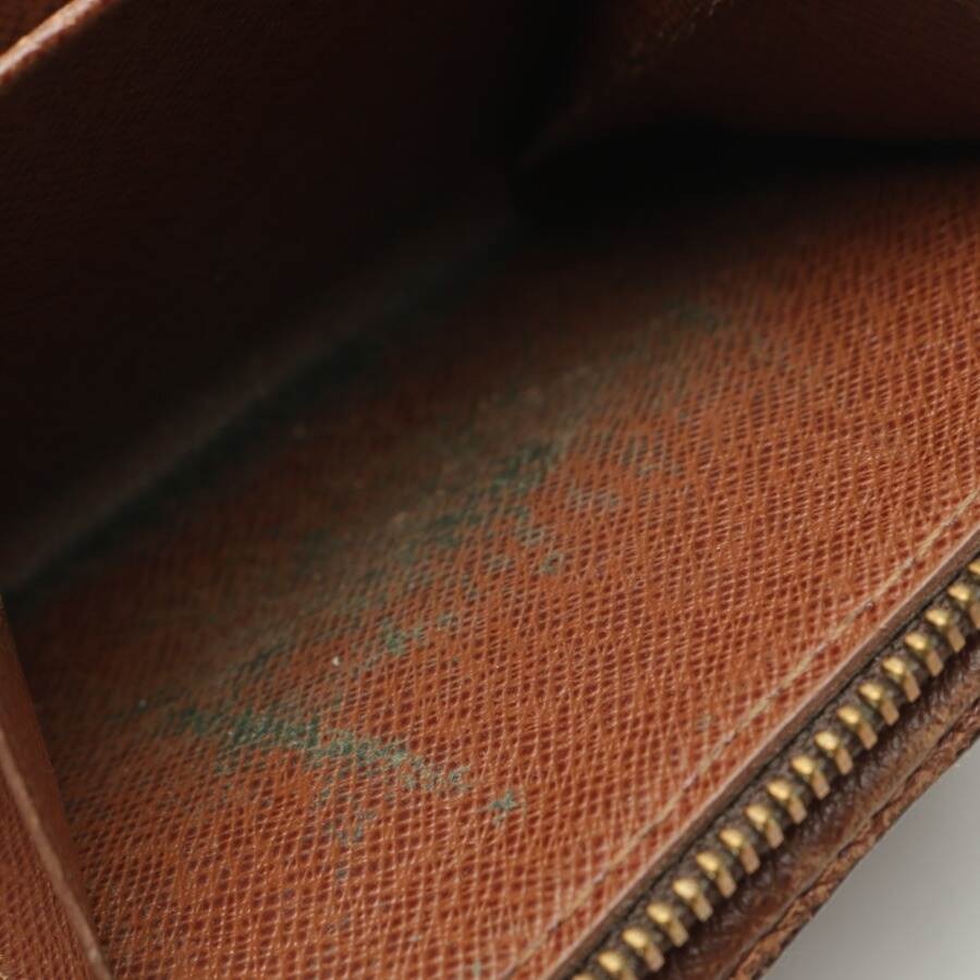 Bild 6 von Geldbörse Kupfer in Farbe Braun | Vite EnVogue