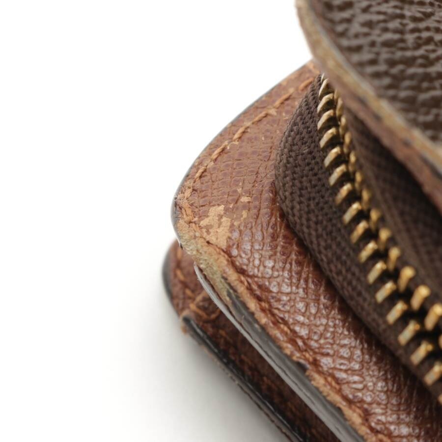 Image 7 of Wallet Copper in color Brown | Vite EnVogue