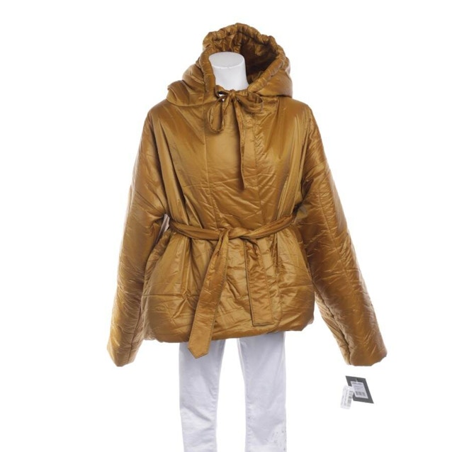 Image 1 of Winter Jacket XS Light Brown | Vite EnVogue