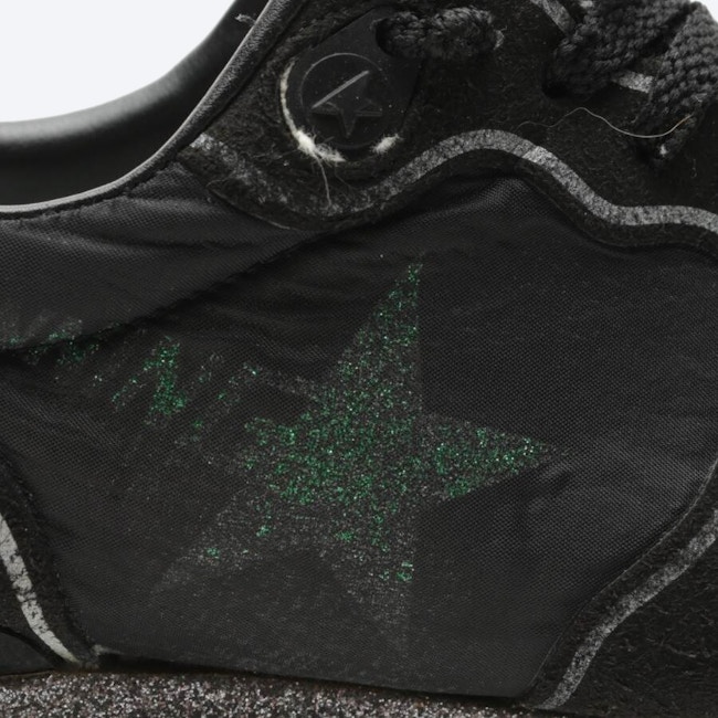 Bild 5 von Sneaker EUR 36 Schwarz in Farbe Schwarz | Vite EnVogue